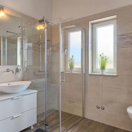 Villa Milemanda Comfortable