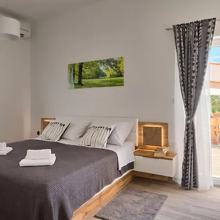 Villa Milemanda Comfortable