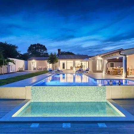 Villa Milemanda Comfortable