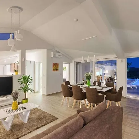 Villa Milemanda Comfortable