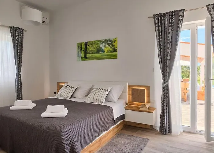 빌라 Milemanda Comfortable