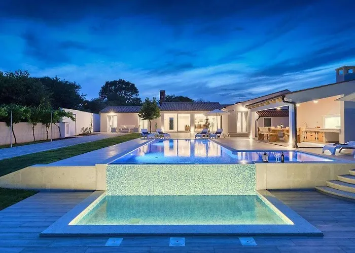 빌라 Milemanda Comfortable