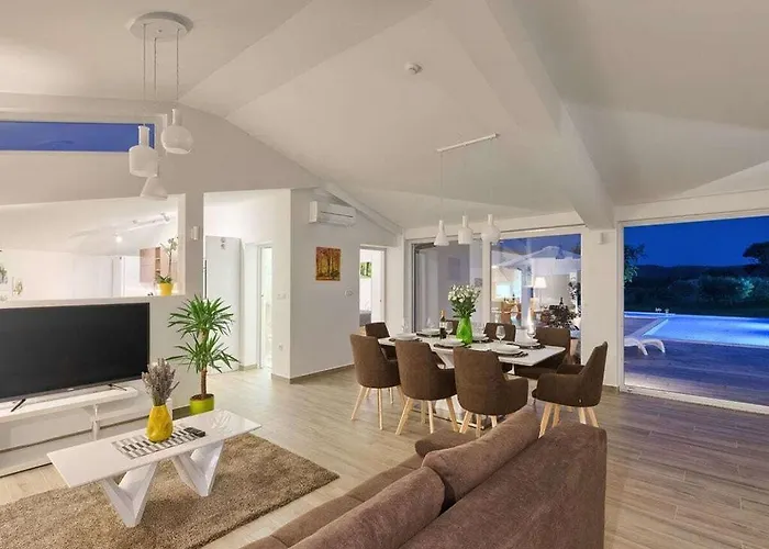 Villa Milemanda Comfortable