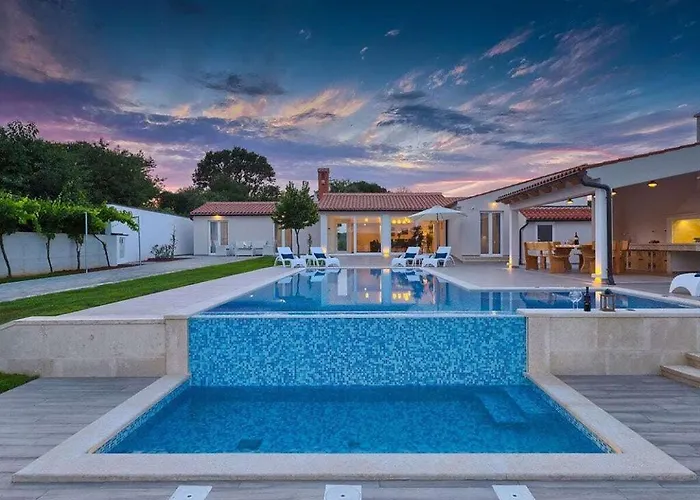 Milemanda Comfortable 빌라 *